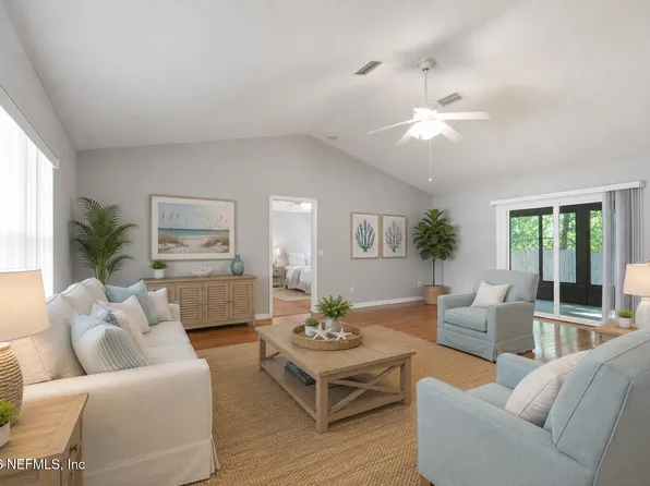 936 DELCIE Drive, St. Augustine, FL 32086