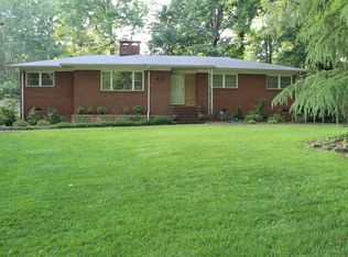 627 Glendale Dr, Rock Hill, SC 29732