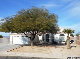 2135 E Jamie Rd, Fort Mohave, AZ 86426