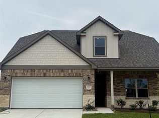 11818 Serenas Song Dr, Willis, TX 77318