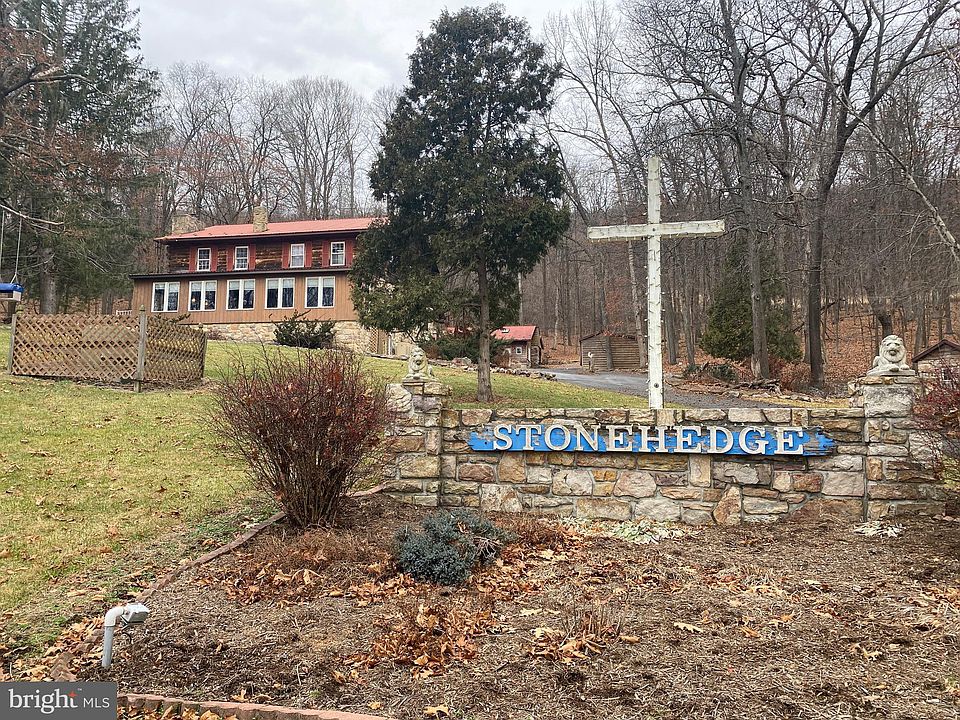7125 Horse Valley Rd, East Waterford, PA 17021 Zillow