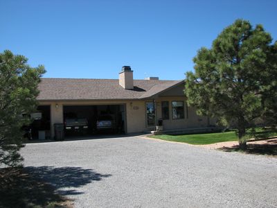 1291 S Avenida Del Oro W, Pueblo West, CO, 81007