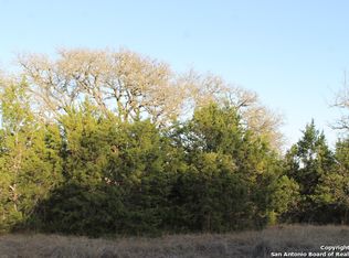 285 Charon Point, Spring Branch, TX 78070