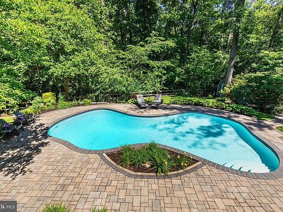 2nd image of 8201 Running Creek Ct