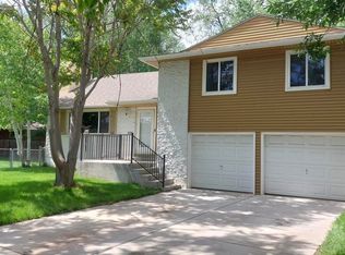 608 Dartmouth Cir, Fort Collins, CO 80525
