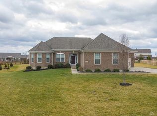 1507 Spectacular Bid Ct, Lebanon, OH 45036