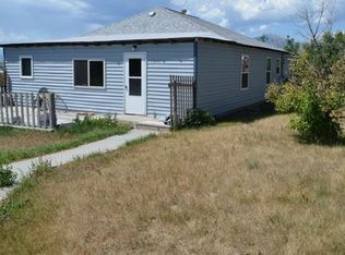 1016 Kohrs St, Deer Lodge, MT 59722