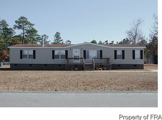 106 Manning Dr, Raeford, NC 28376