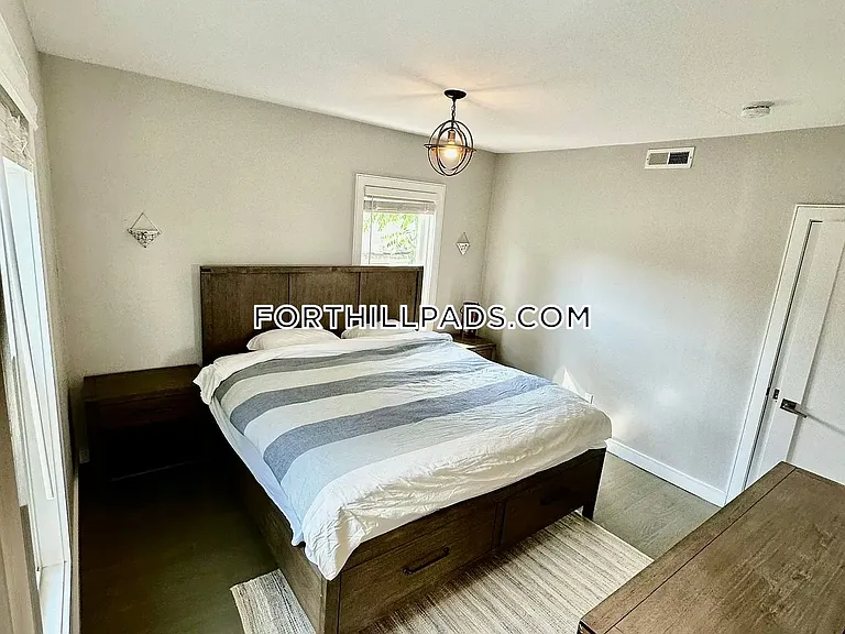 19 Highland St #3F — Photo 3