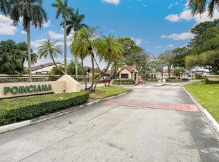 Poinciana Pointe Phase 1, Miami, FL 33174