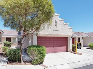 5432 Cholla Cactus Ave, Las Vegas, NV 89141