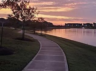 28634 Hannahs Harbor Ln, Katy, TX 77494