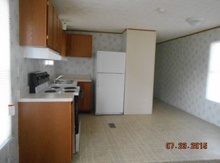 8221 Cover Rd, San Antonio, TX 78263