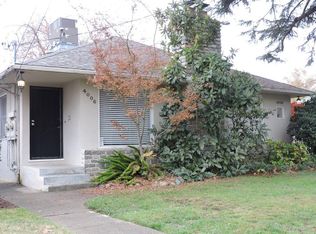 4000 D St, Sacramento, CA 95819