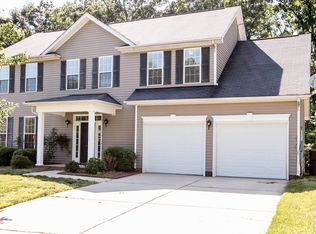 6316 Birch Pond Rd, Greensboro, NC 27410