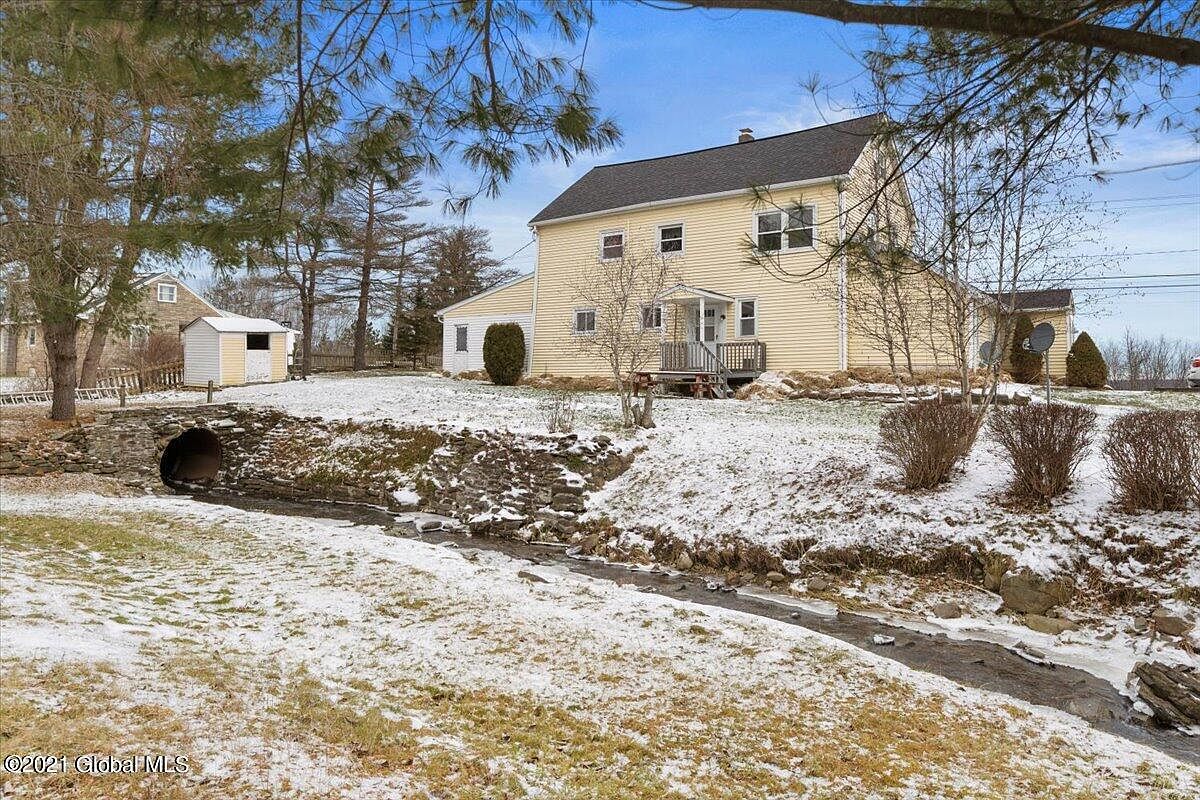 11687 Duanesburg Rd Road, Delanson, NY 12053 Zillow