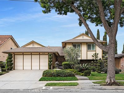 6157 Carpintero Ave, Lakewood, CA, 90713
