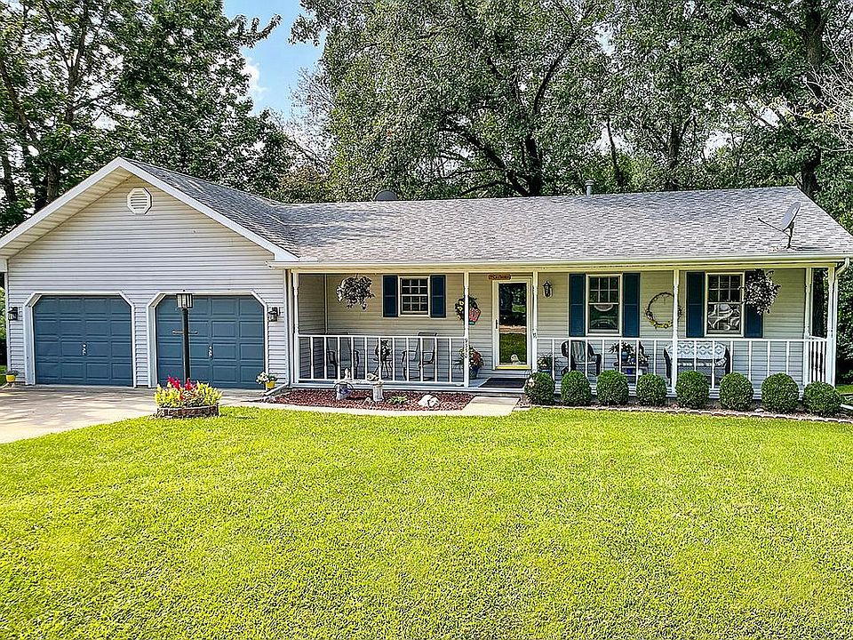 9350 W Lake Camelot Dr, Mapleton, IL 61547 Zillow