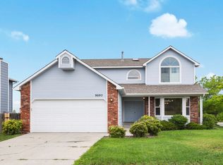 9095 Aragon Dr, Colorado Springs, CO 80920