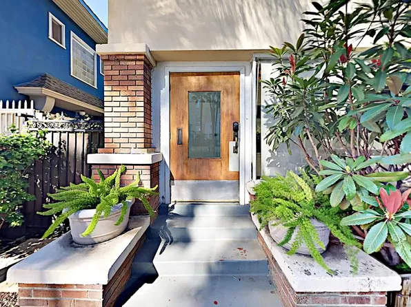 (undisclosed Address), Long Beach, CA 90802