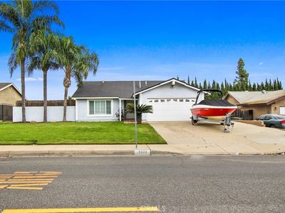2839 S Walker Ave, Ontario, CA, 91761