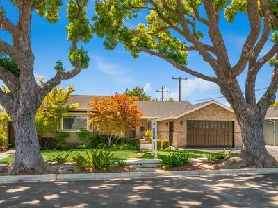 1400 Cronwell Dr, Campbell, CA, 95008