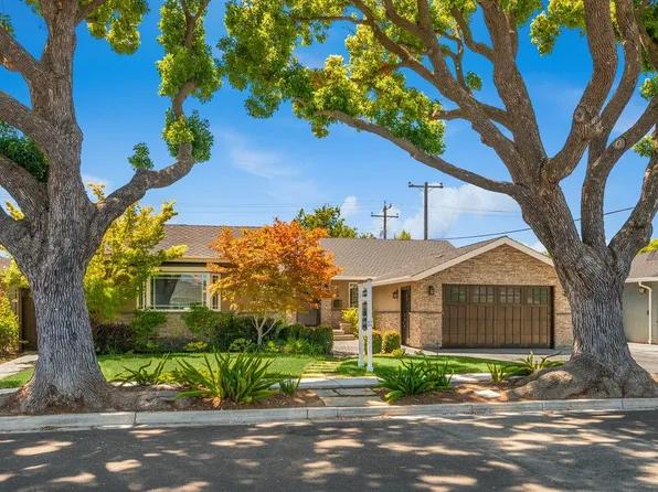 1400 Cronwell Dr, Campbell, CA 95008