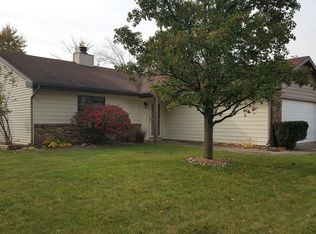5918 Sundance Dr, Fort Wayne, IN 46825