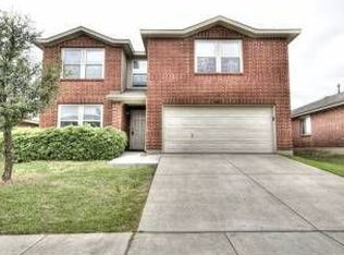 1409 Brandywine Ln, Little Elm, TX 75068