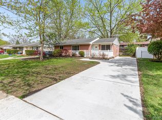 10753 Van Buren St, Van Buren Township, MI 48111