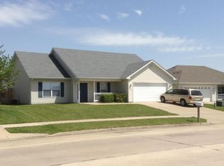 4706 Derby Ridge Dr, Columbia, MO 65202