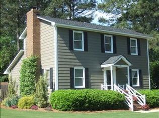 103 Loblolly Cir, Greenwood, SC 29649