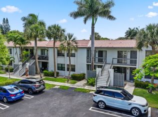 3275 Frederick Blvd APT 17U, Delray Beach, FL 33483