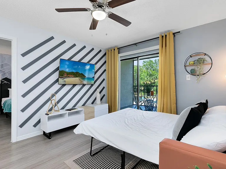 Oasis - 3165 South St. — Photo 19