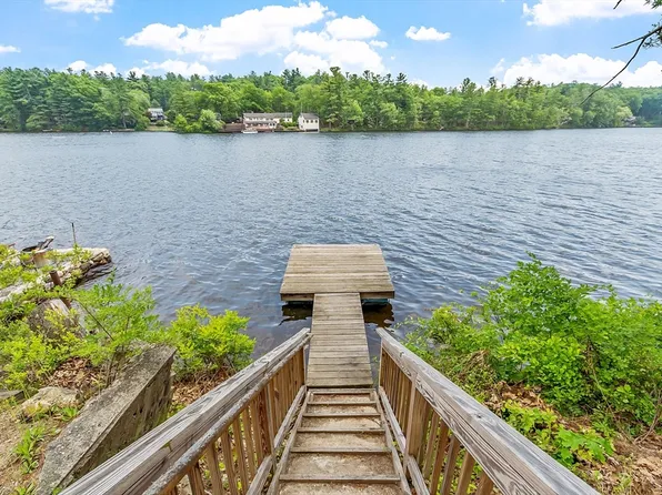 14 Boat House Rd, Groton, MA 01450