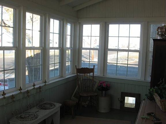Daylight Porch