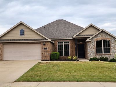 3206 SW Briar Creek Ave, Bentonville, AR, 72713