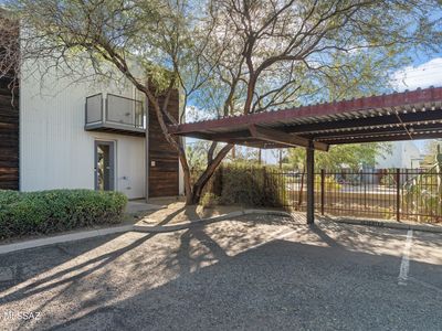 1001 E 17th St #134, Tucson, AZ, 85719
