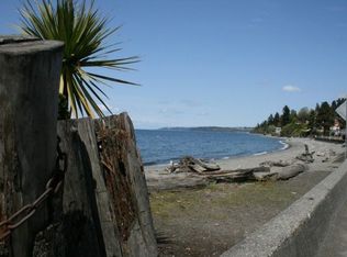 28809 Sound View Dr S, Des Moines, WA 98198