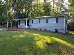560 Ayres Rd, Mableton, GA 30126