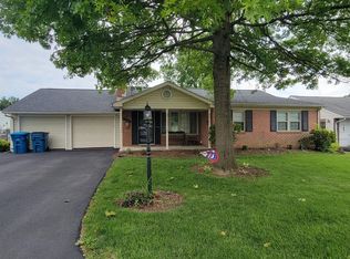 17223 Cloverleaf Rd, Hagerstown, MD 21740
