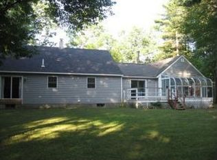 47 Mo-sett Ave, Goffstown, NH 03045