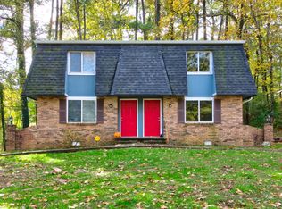 6874 Beulah Dr #6876, Chattanooga, TN 37412