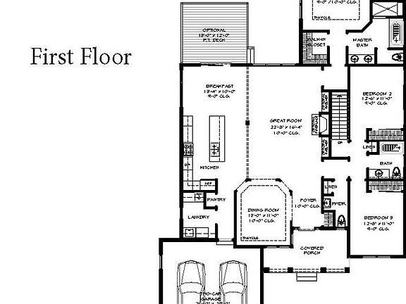 3rd image of 235 Jane St