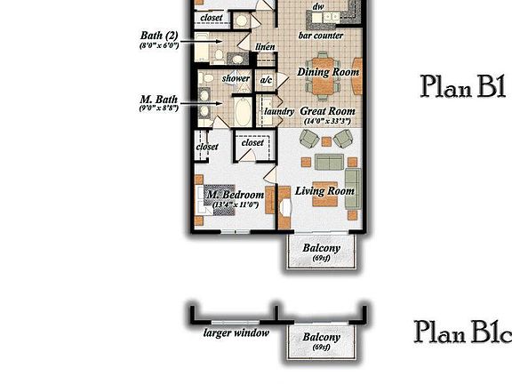 4th image of 715 Pilots Ln #302