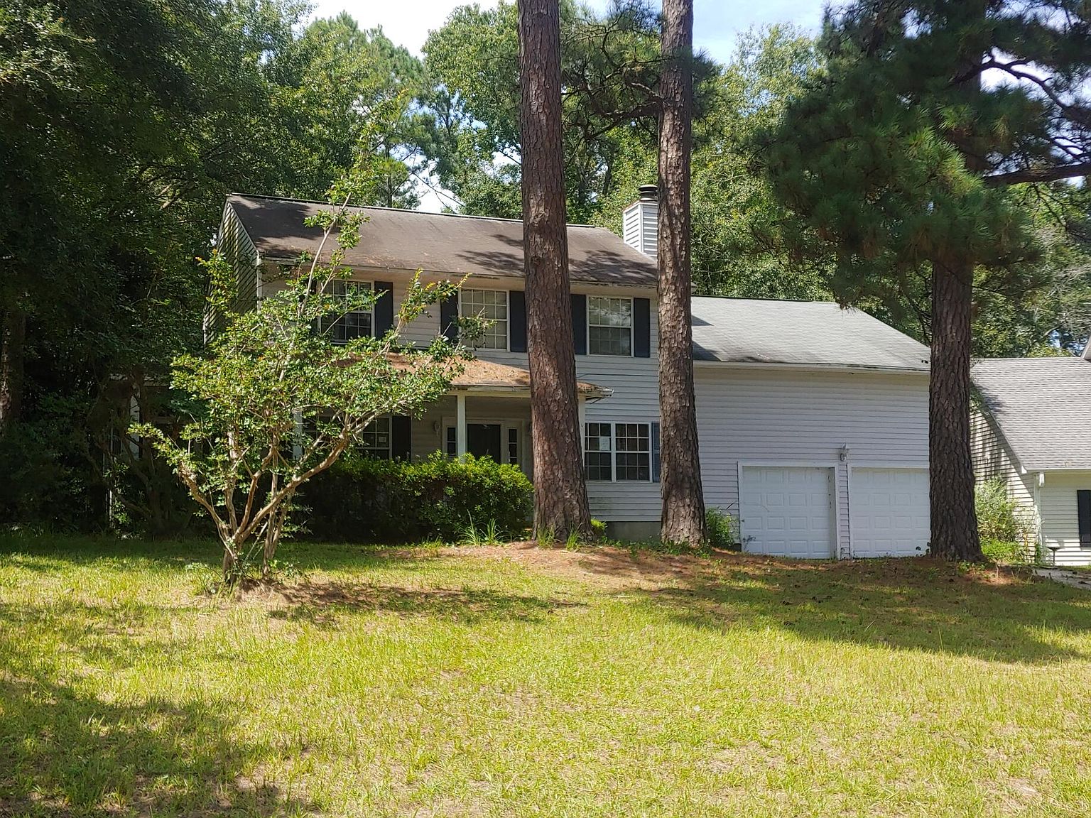 426 Crestwood Dr, Summerville, SC 29483 Zillow