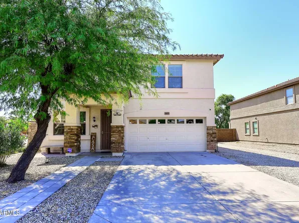 3327 W LEODRA Lane, Phoenix, AZ 85041