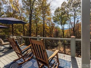 1245 Buckberry Dr N, Sapphire, NC 28774