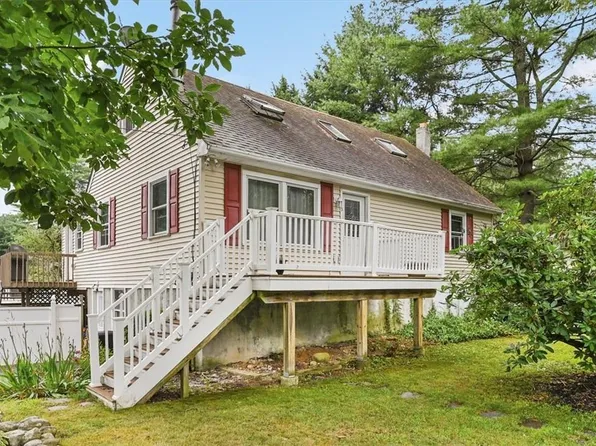 3 David Lane, Wurtsboro, NY 12790