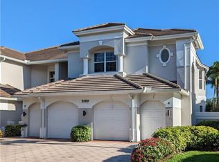 3280 Hamlet DR #4, NAPLES, FL 34105